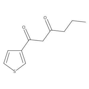 1248956-50-4 structure