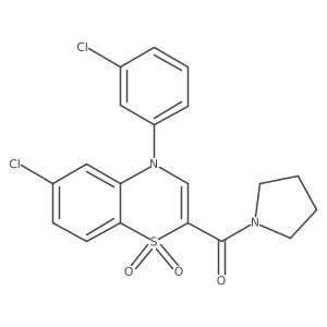 1251614-21-7 structure