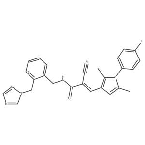 1252565-81-3 structure