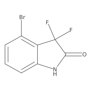 1253926-18-9 structure