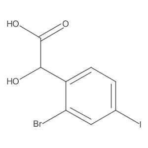 1261553-27-8结构式
