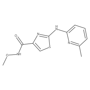 1286726-23-5 structure