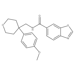 1327576-17-9 structure