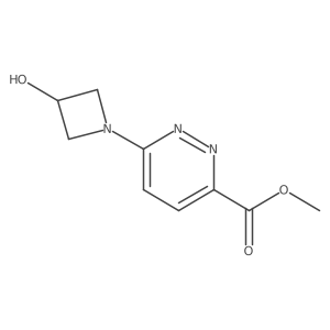 1342765-99-4 structure