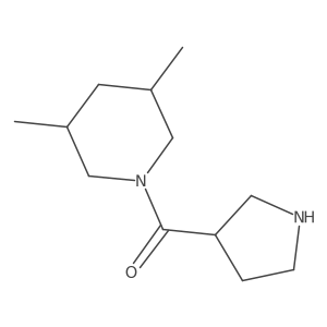1342988-91-3结构式