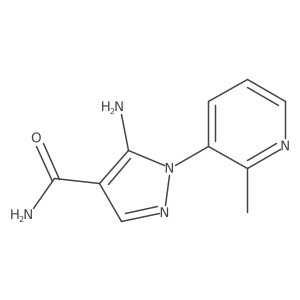 1353499-32-7 structure
