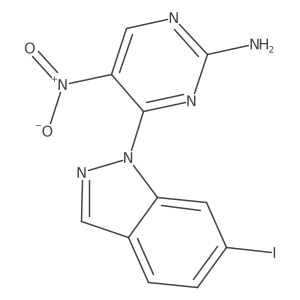 1394119-43-7 structure