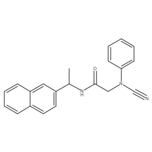 1394663-77-4 structure