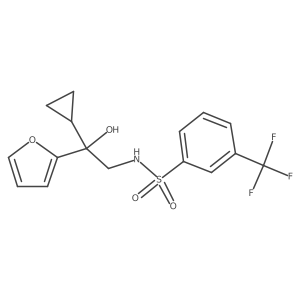 1396846-95-9 structure