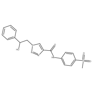 1396855-69-8 structure
