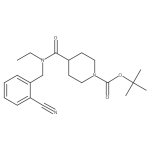 1420864-22-7 structure