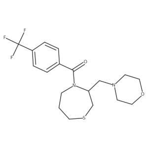 1421463-30-0结构式