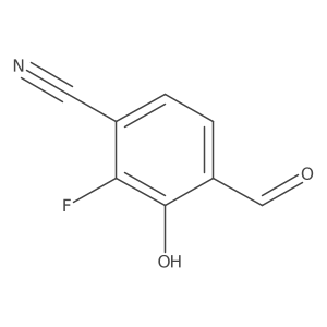 1427438-65-0结构式
