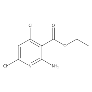 1438255-18-5 structure