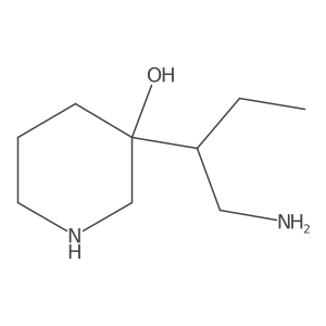 1508773-89-4 structure