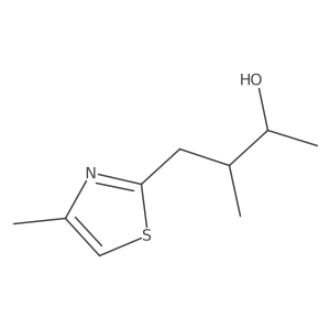 1542379-09-8 structure