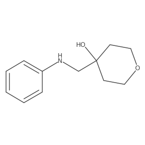 1558217-89-2结构式