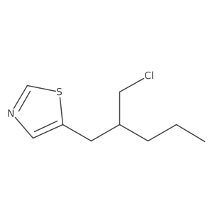 1564514-01-7 structure
