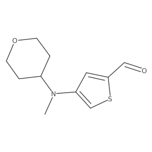 1564680-38-1 structure