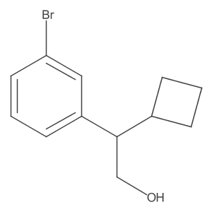 1594971-47-7 structure