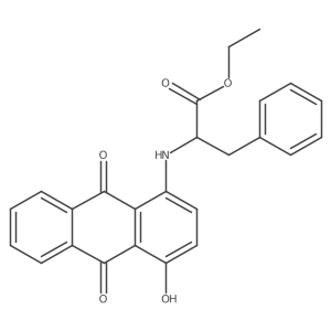 166197-80-4结构式