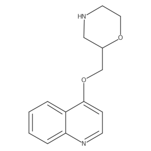 1715504-00-9 structure