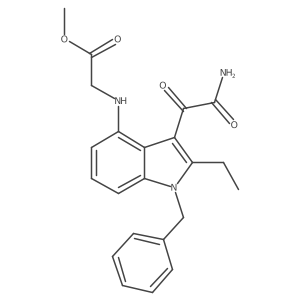 172733-43-6 structure