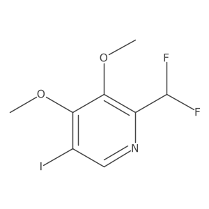 1804695-52-0 structure