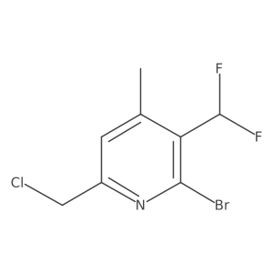 1804850-57-4 structure
