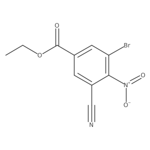 1805573-21-0结构式