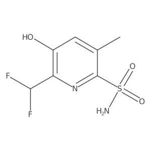 1805608-95-0结构式