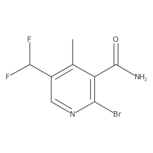 1805939-49-4 structure