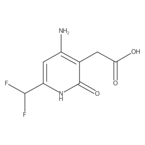 1806841-04-2 structure