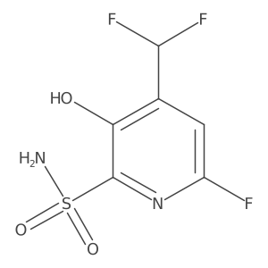 1806878-92-1 structure