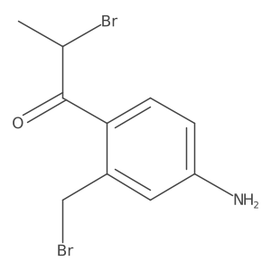 1807046-92-9 structure