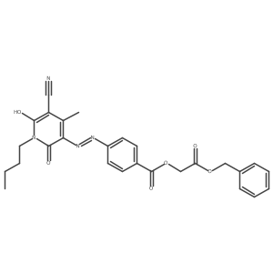 185216-75-5 structure