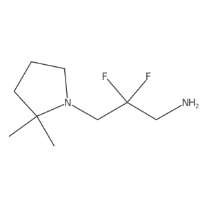 1863975-86-3 structure