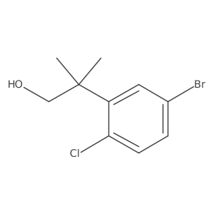 1891650-66-0 structure