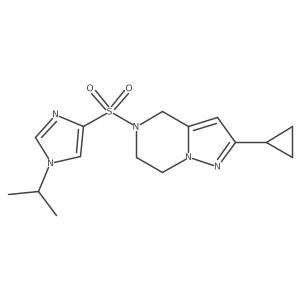 2034278-97-0 structure