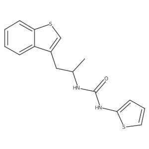 2034392-75-9 structure