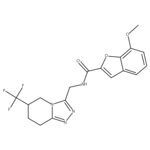 2034421-85-5 structure