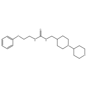 2034505-87-6 structure