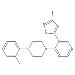2034542-42-0 structure