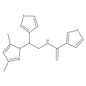 2034545-85-0 structure