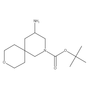 2095410-40-3 structure
