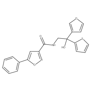 2097933-08-7 structure