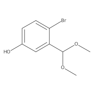 2105820-43-5 structure