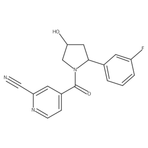 2109349-23-5 structure