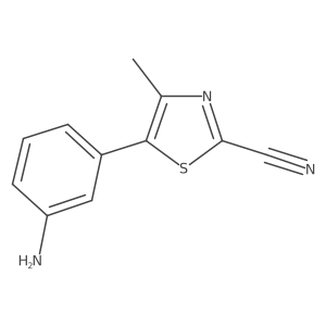 2137640-00-5 structure