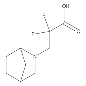2138016-02-9 structure